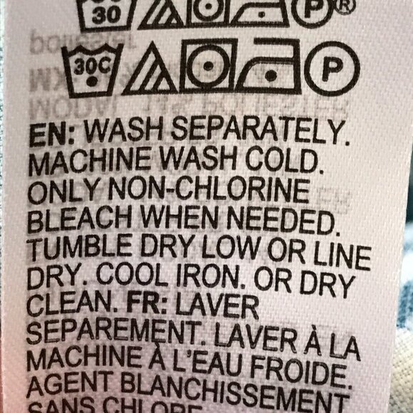 Quicksilver Waterman Collection Comfort Fit Shirt Men XL Blue Geometric Tribal - Picture 12 of 13